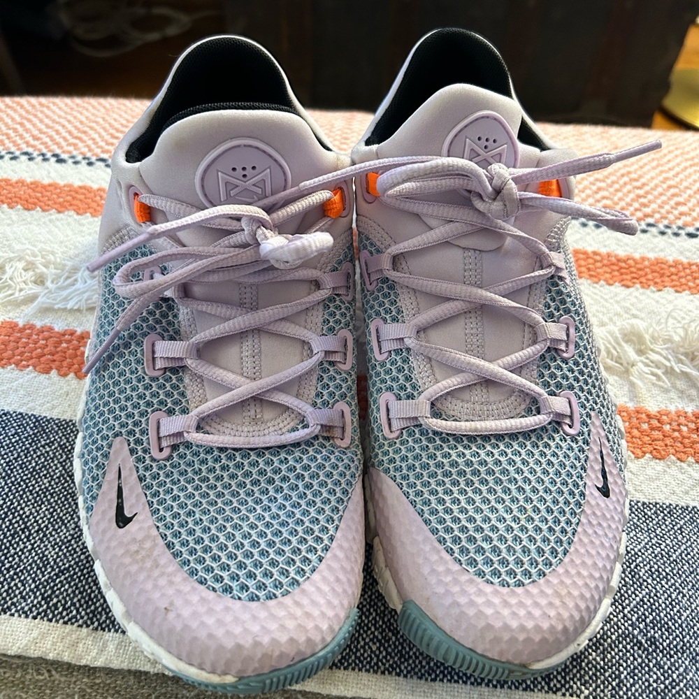 Nike Free Metcon 4